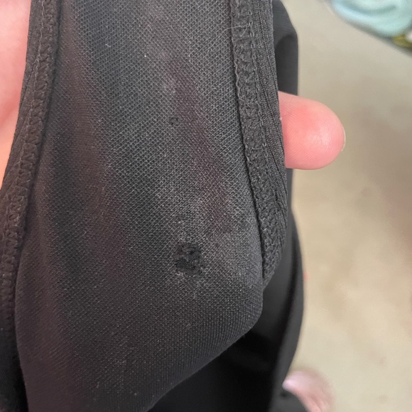 Rad swim Chloe crochet ruffle tankini - Picture 11 of 11